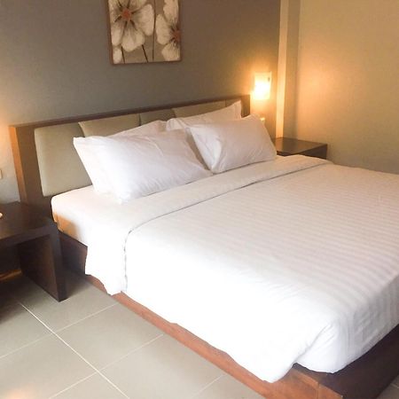 Aonang Eco Inn Krabi Ao Nang Esterno foto