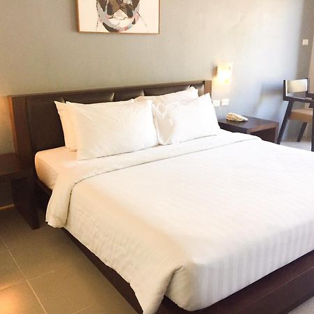 Aonang Eco Inn Krabi Ao Nang Esterno foto