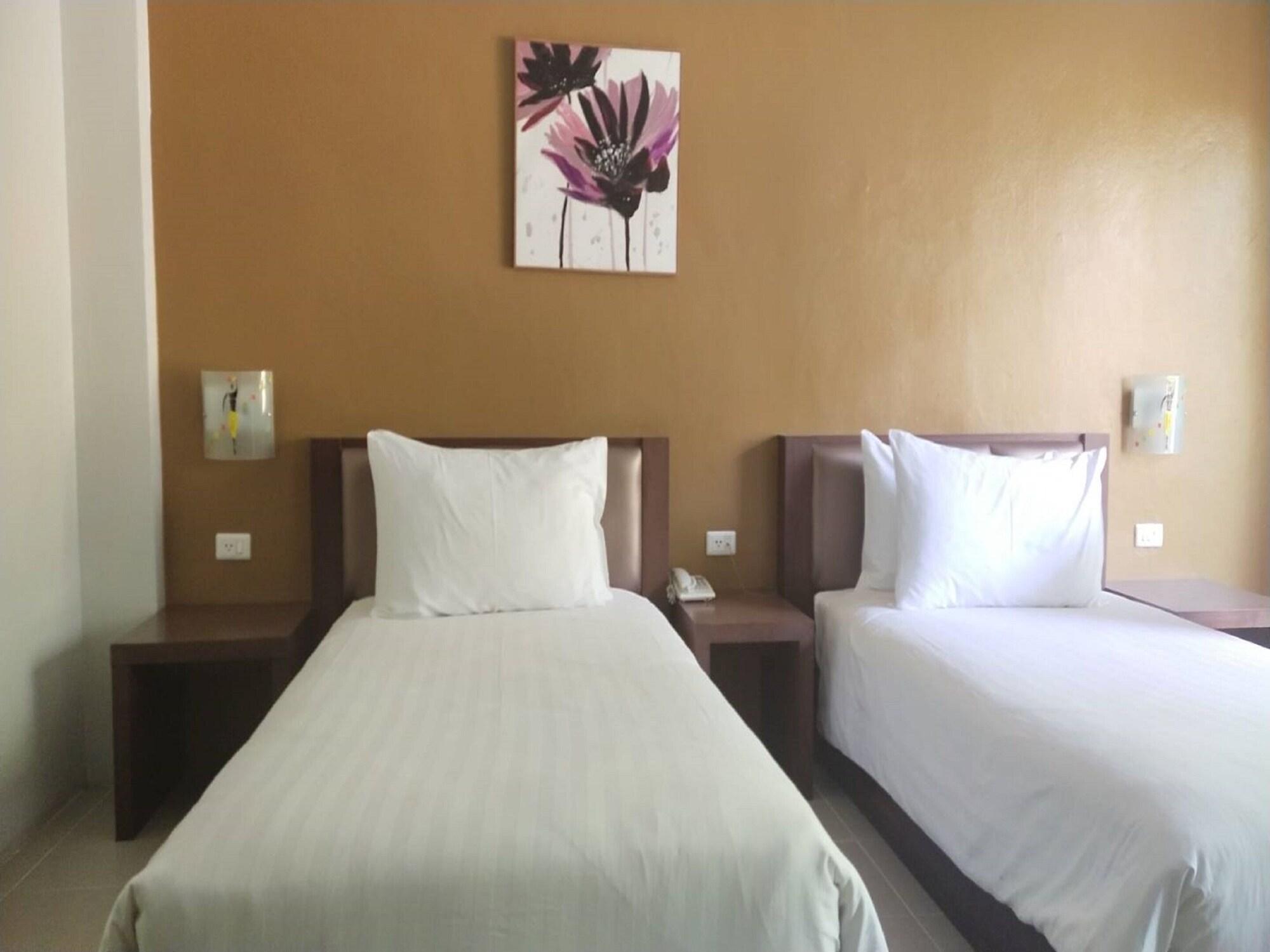 Aonang Eco Inn Krabi Ao Nang Esterno foto
