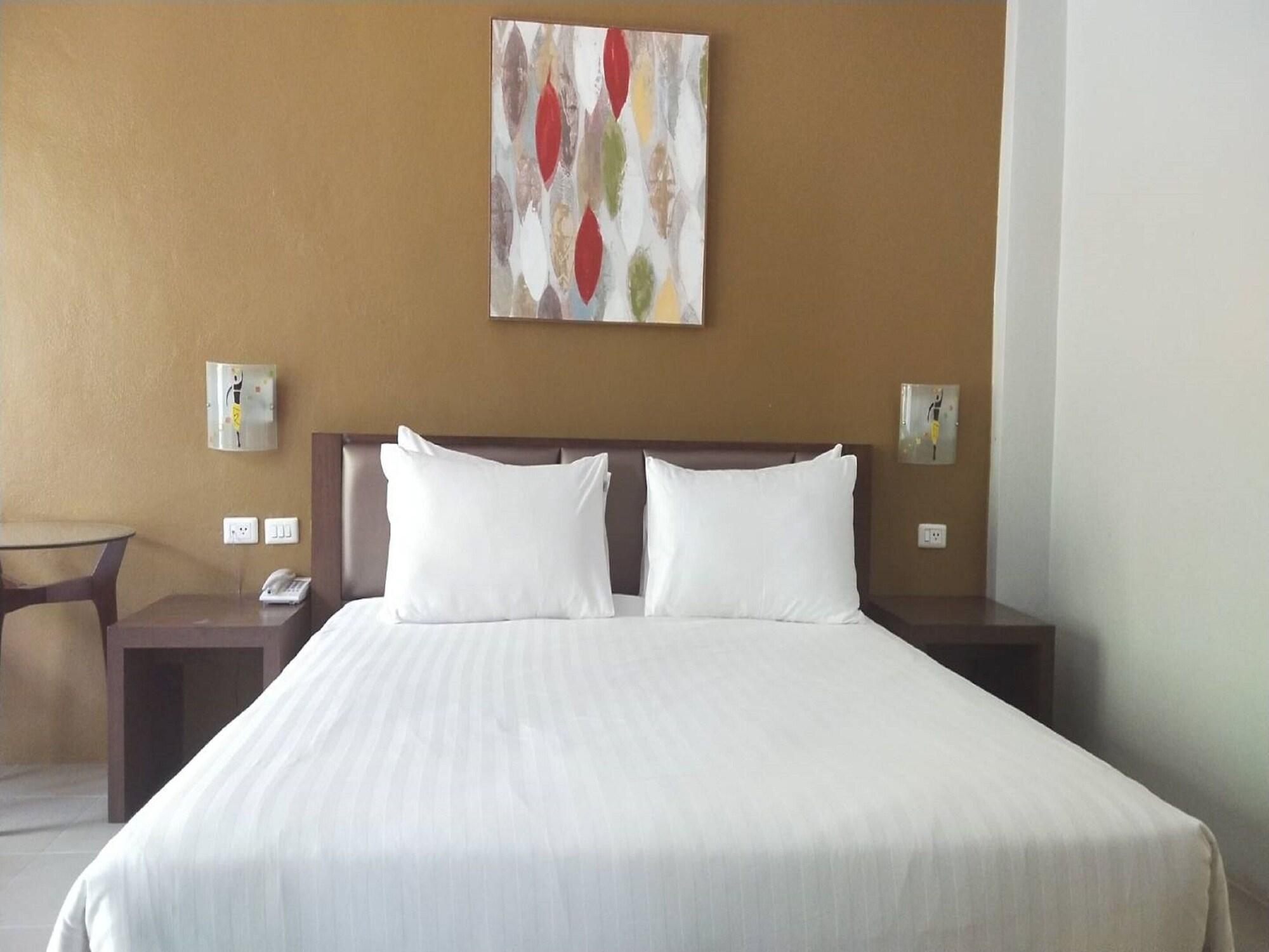 Aonang Eco Inn Krabi Ao Nang Esterno foto
