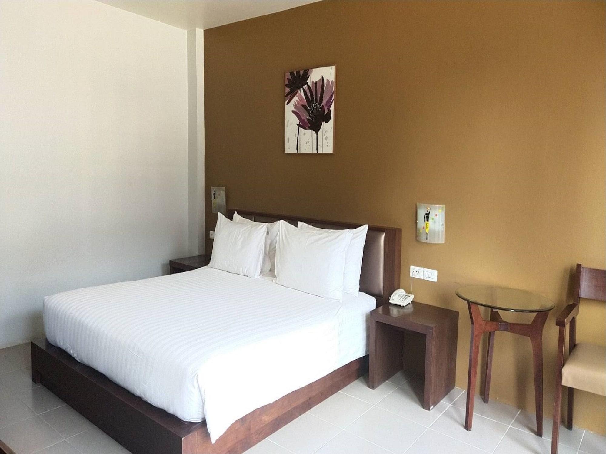Aonang Eco Inn Krabi Ao Nang Esterno foto