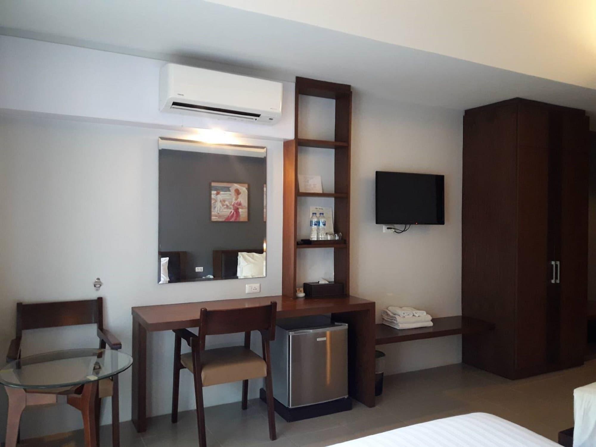 Aonang Eco Inn Krabi Ao Nang Esterno foto
