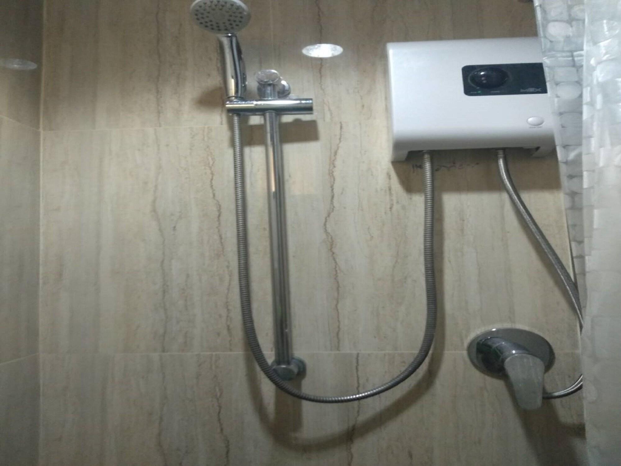 Aonang Eco Inn Krabi Ao Nang Esterno foto