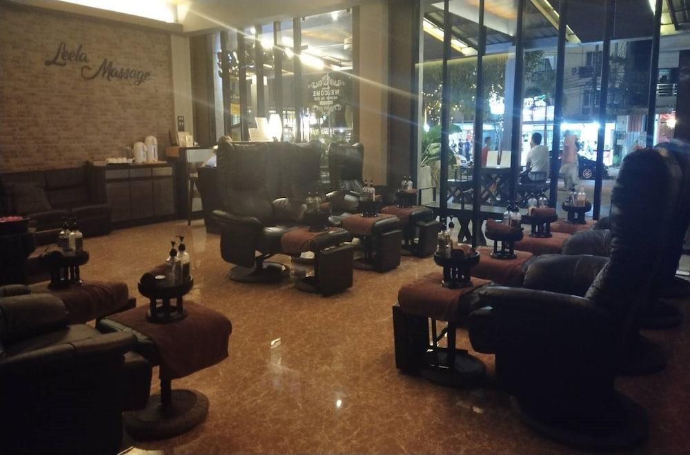 Aonang Eco Inn Krabi Ao Nang Esterno foto