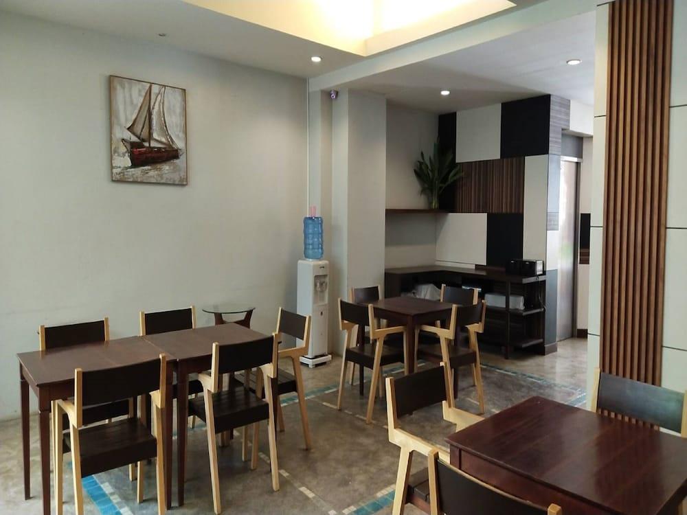 Aonang Eco Inn Krabi Ao Nang Esterno foto