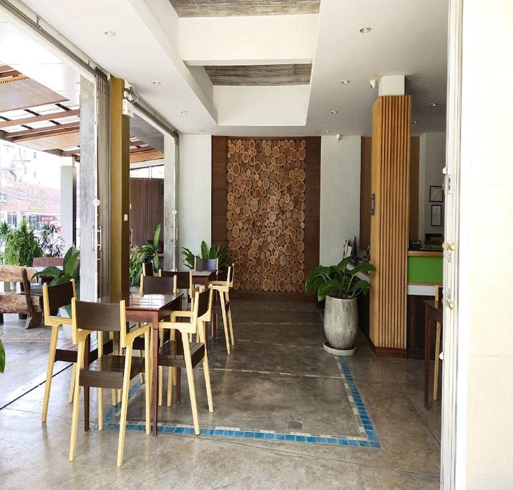 Aonang Eco Inn Krabi Ao Nang Esterno foto