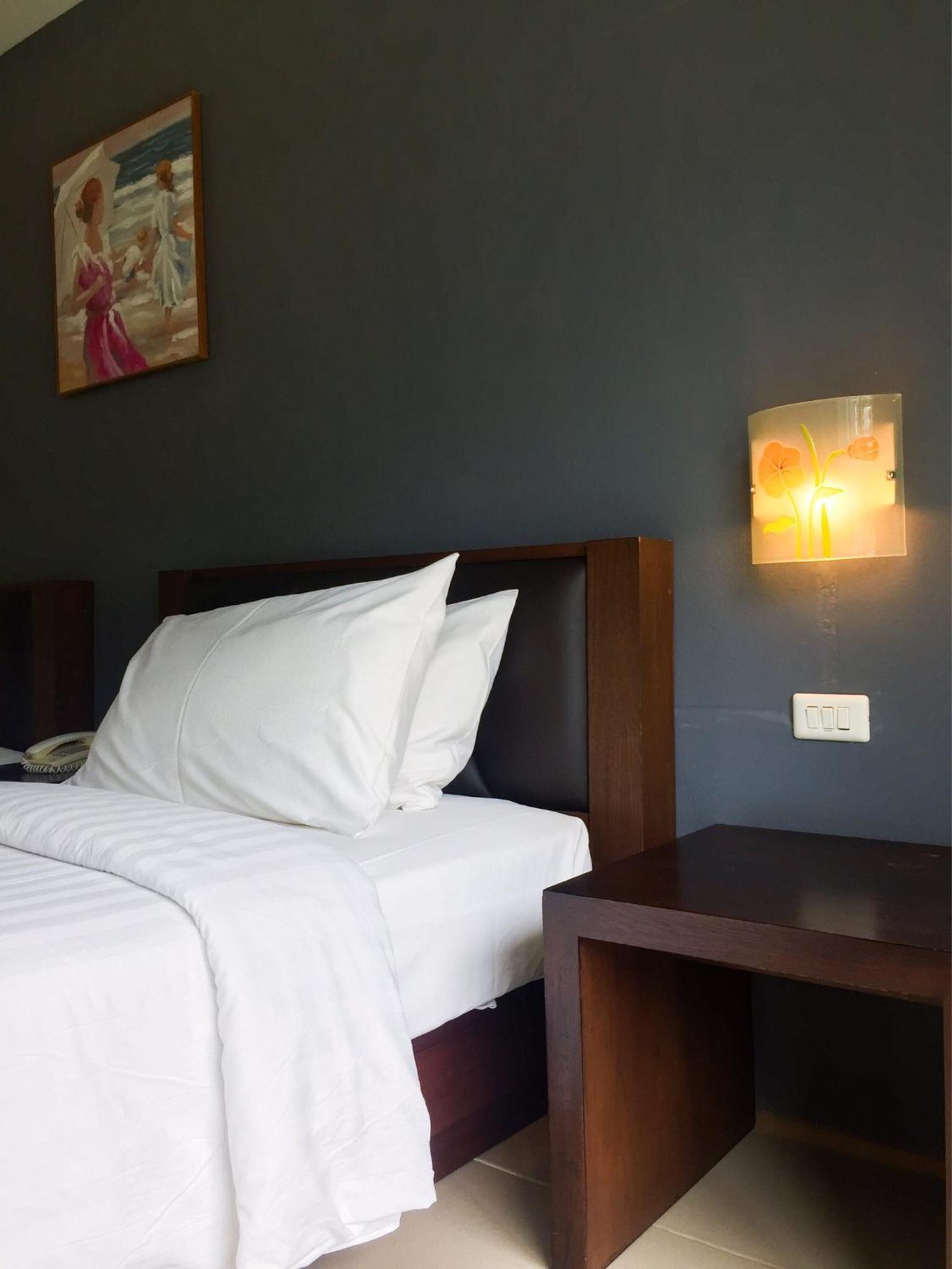 Aonang Eco Inn Krabi Ao Nang Esterno foto