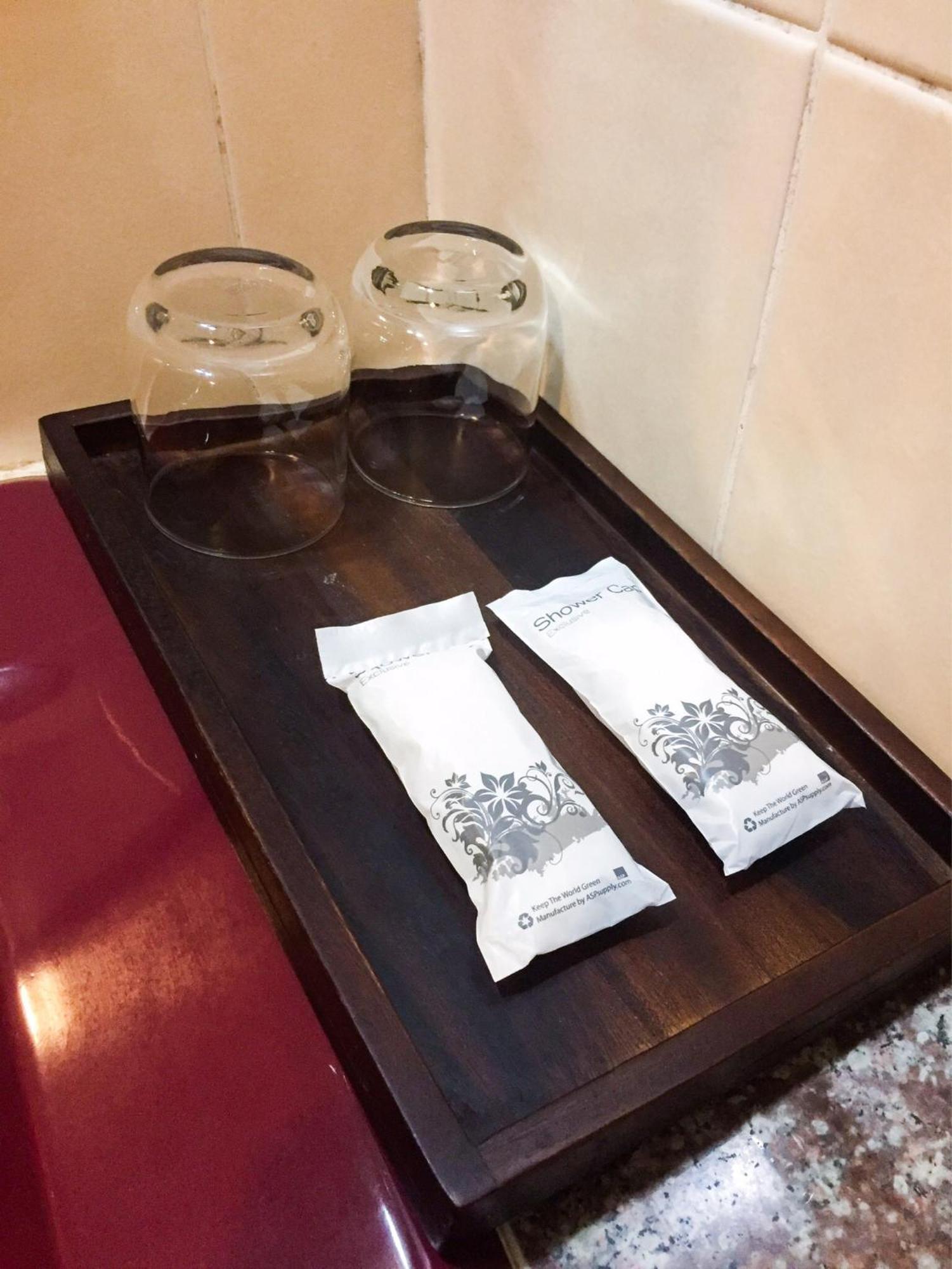 Aonang Eco Inn Krabi Ao Nang Esterno foto