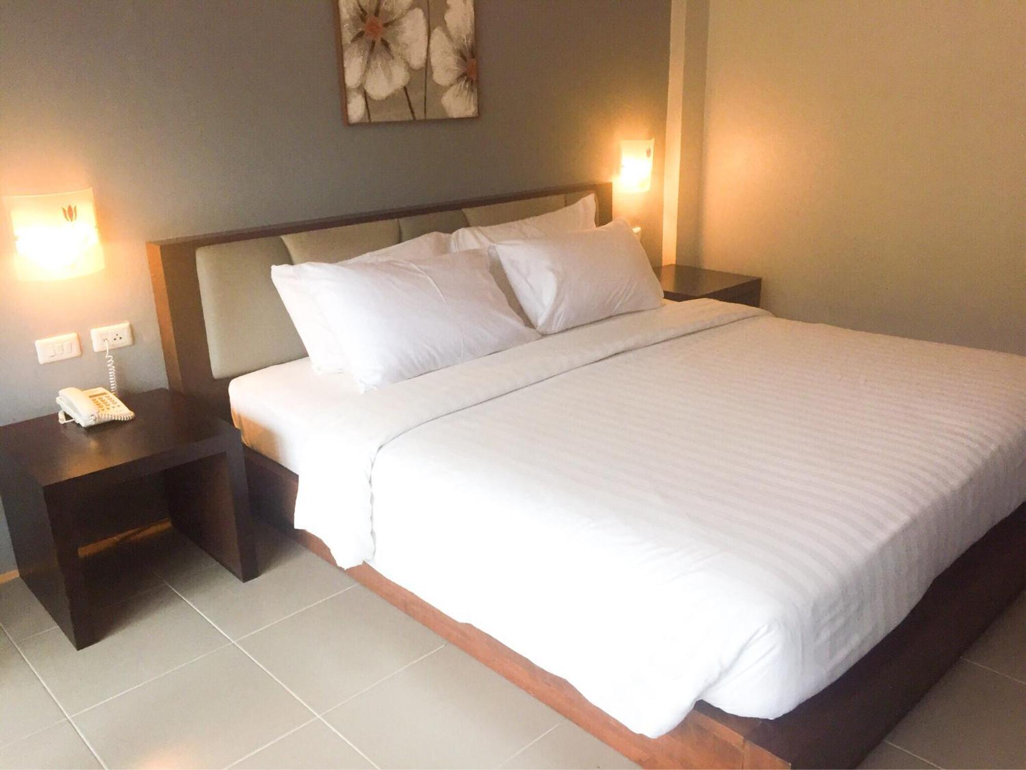 Aonang Eco Inn Krabi Ao Nang Esterno foto