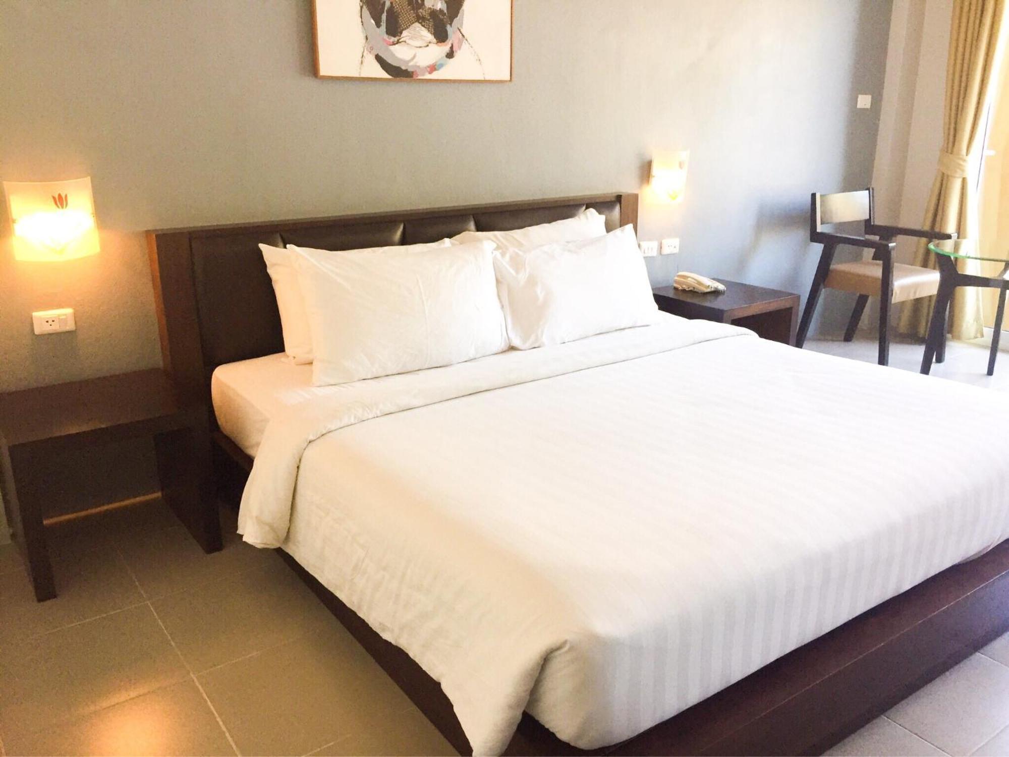 Aonang Eco Inn Krabi Ao Nang Esterno foto