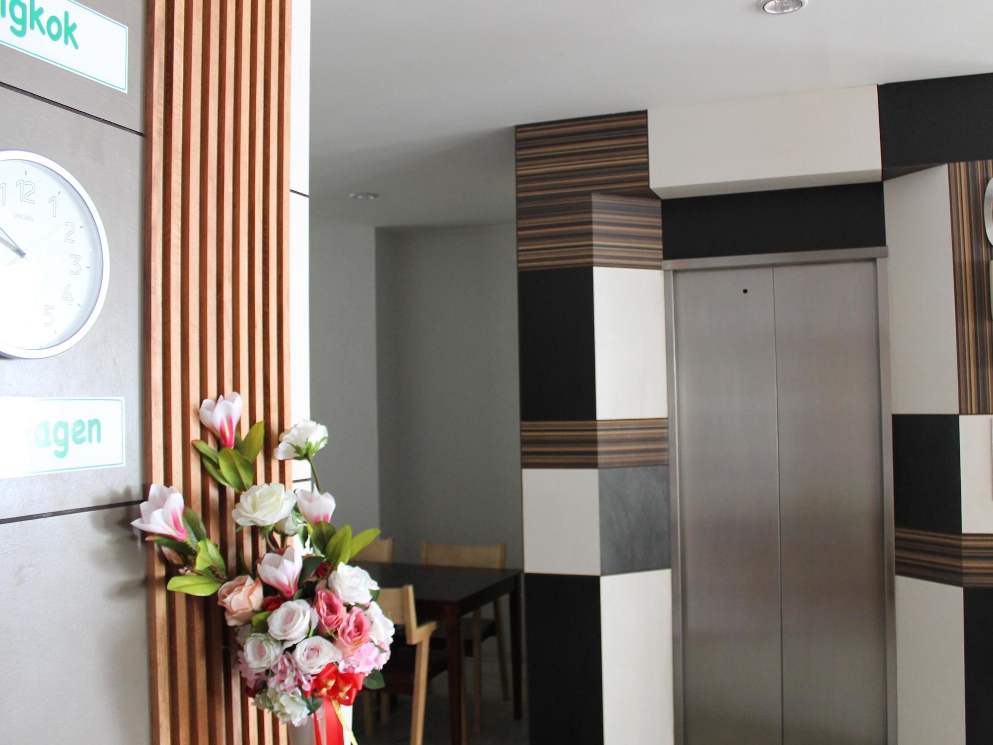 Aonang Eco Inn Krabi Ao Nang Esterno foto