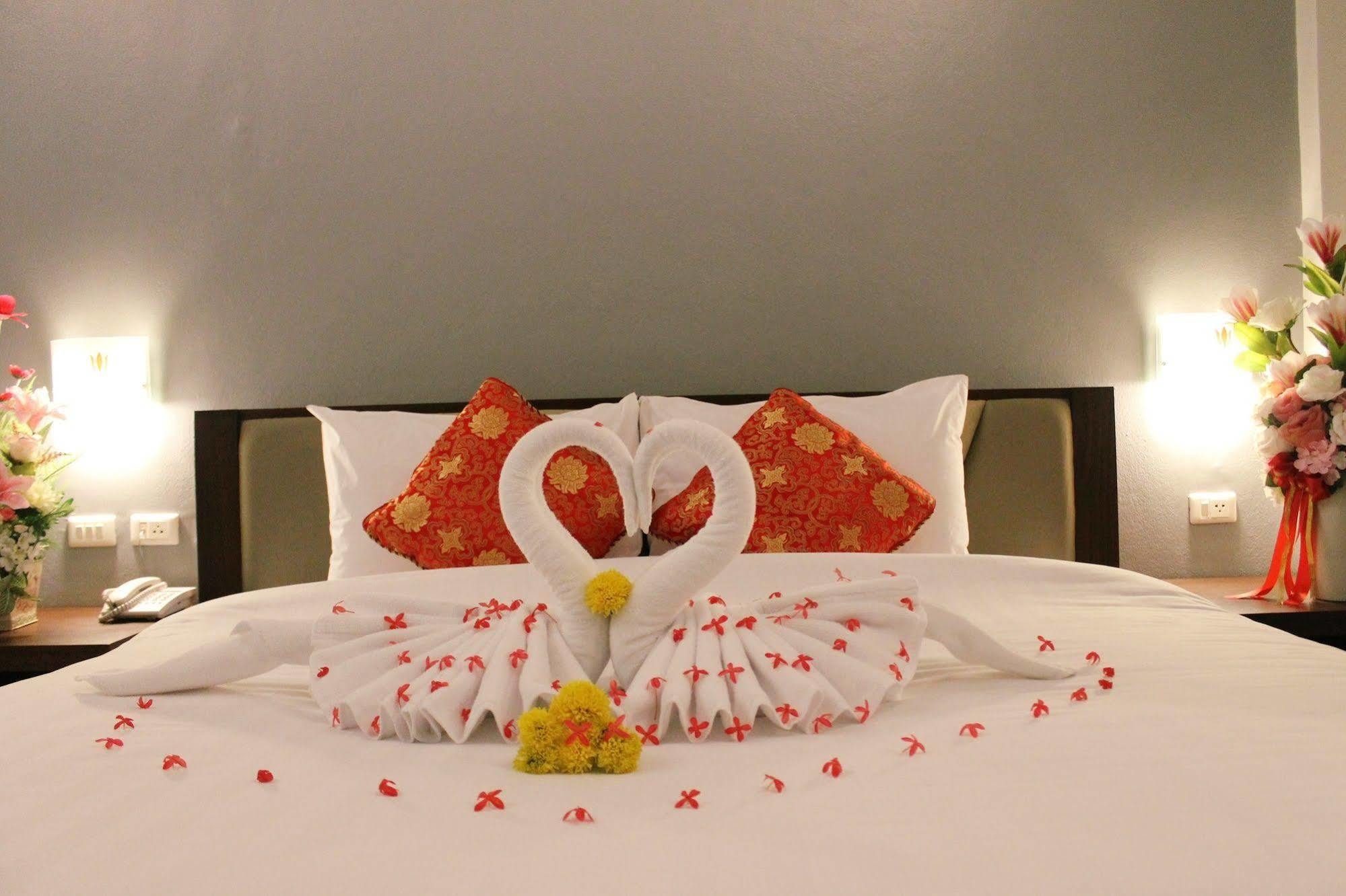 Aonang Eco Inn Krabi Ao Nang Esterno foto