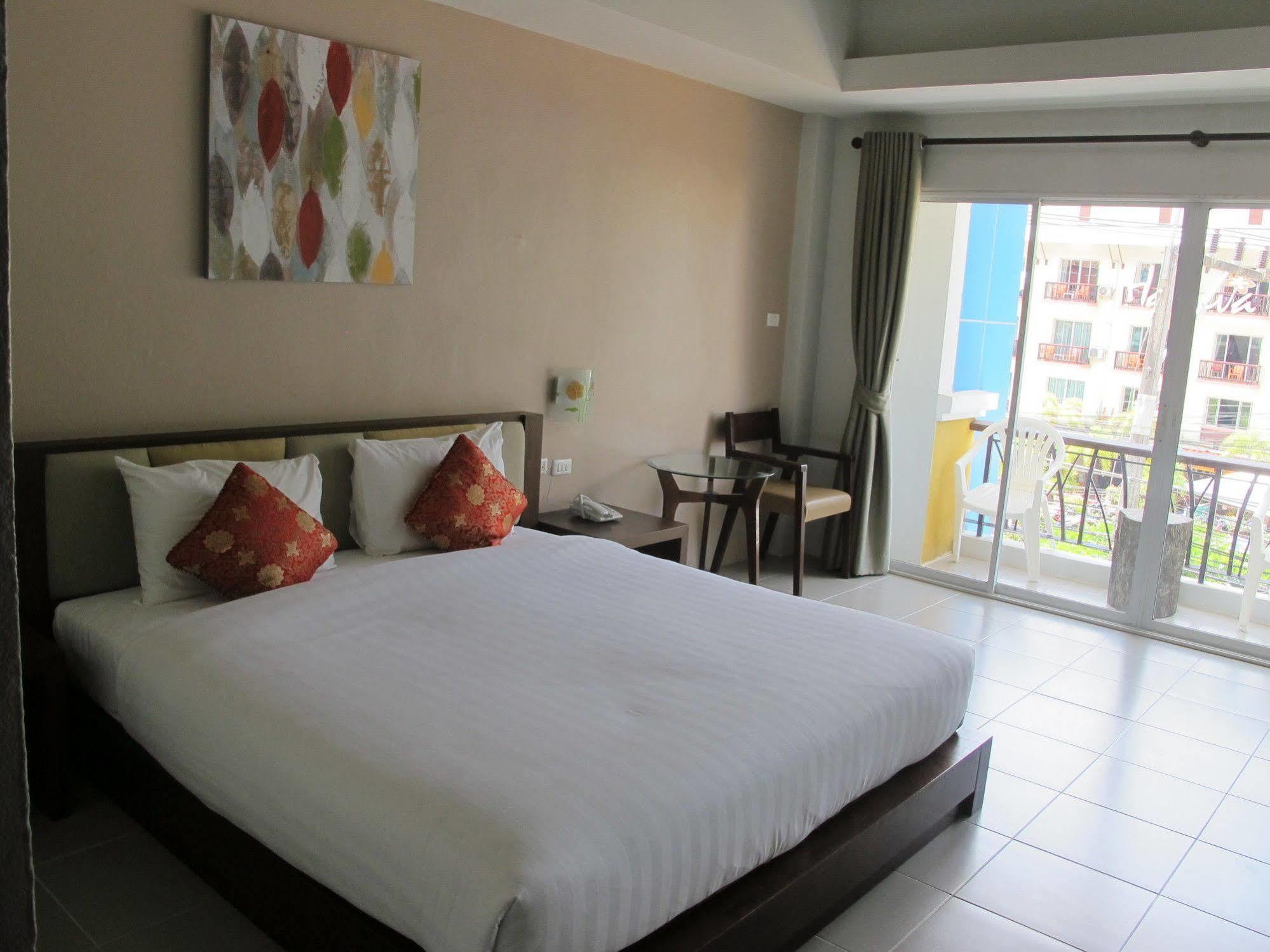 Aonang Eco Inn Krabi Ao Nang Esterno foto