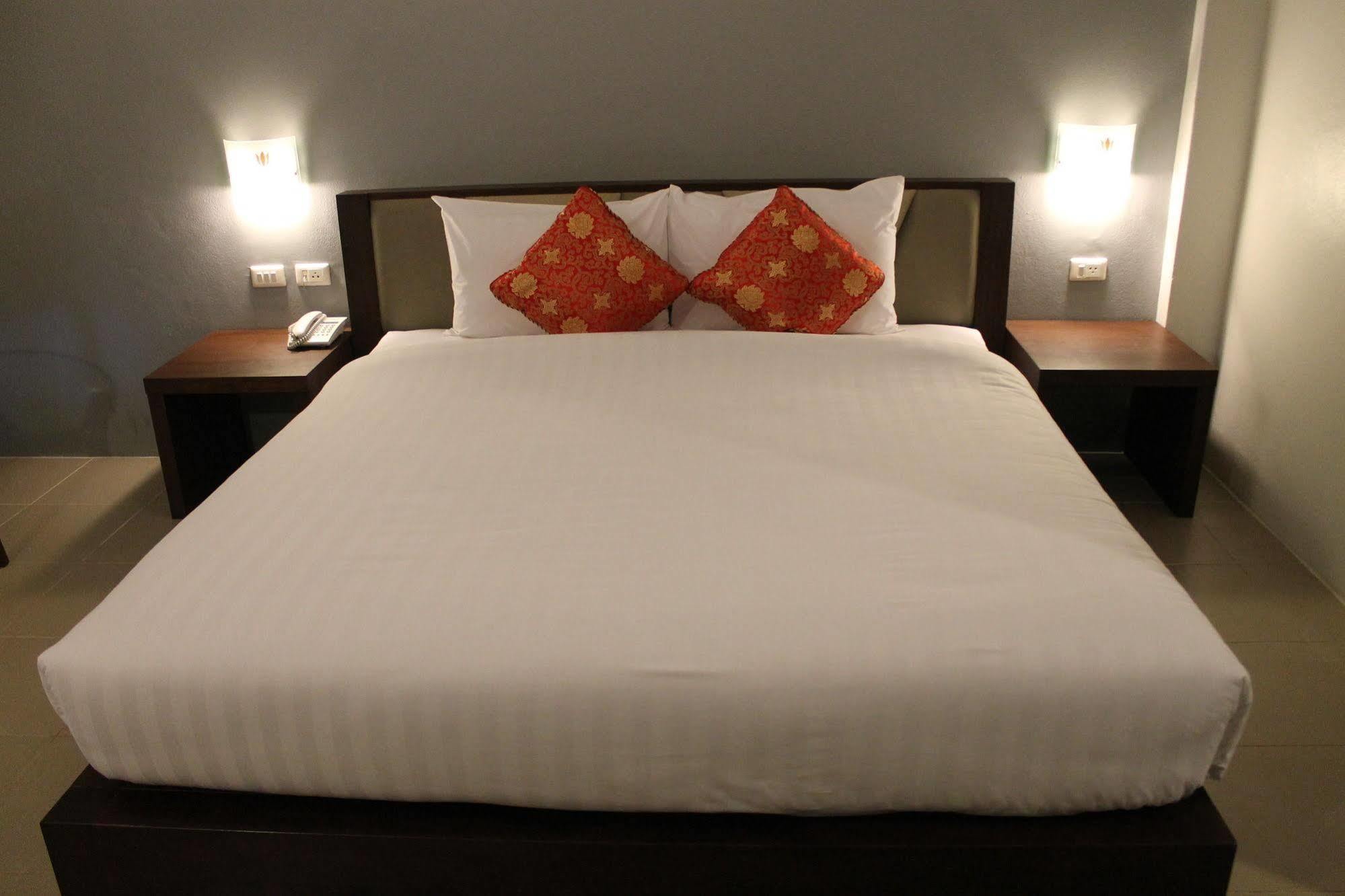 Aonang Eco Inn Krabi Ao Nang Esterno foto