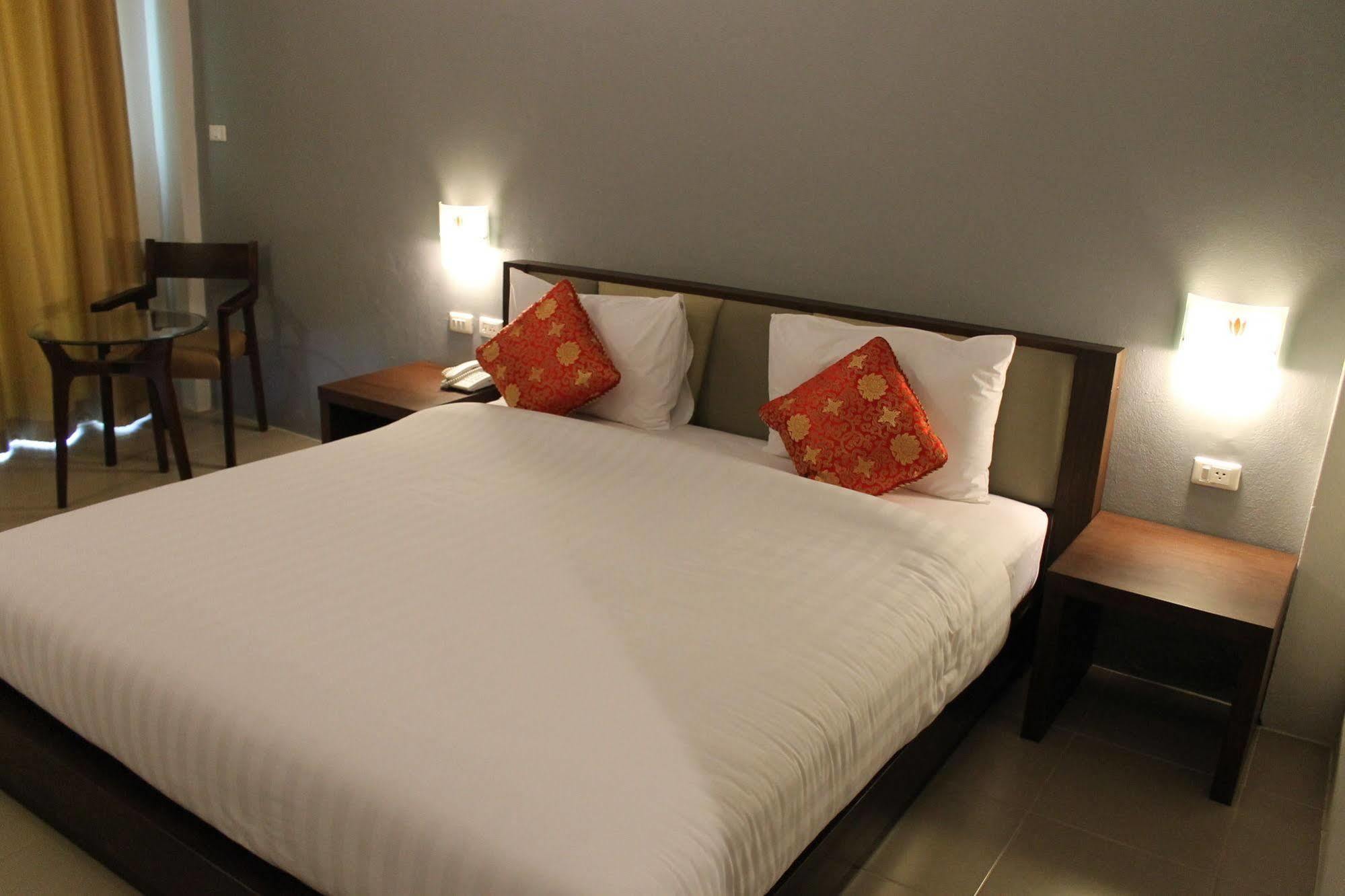 Aonang Eco Inn Krabi Ao Nang Esterno foto