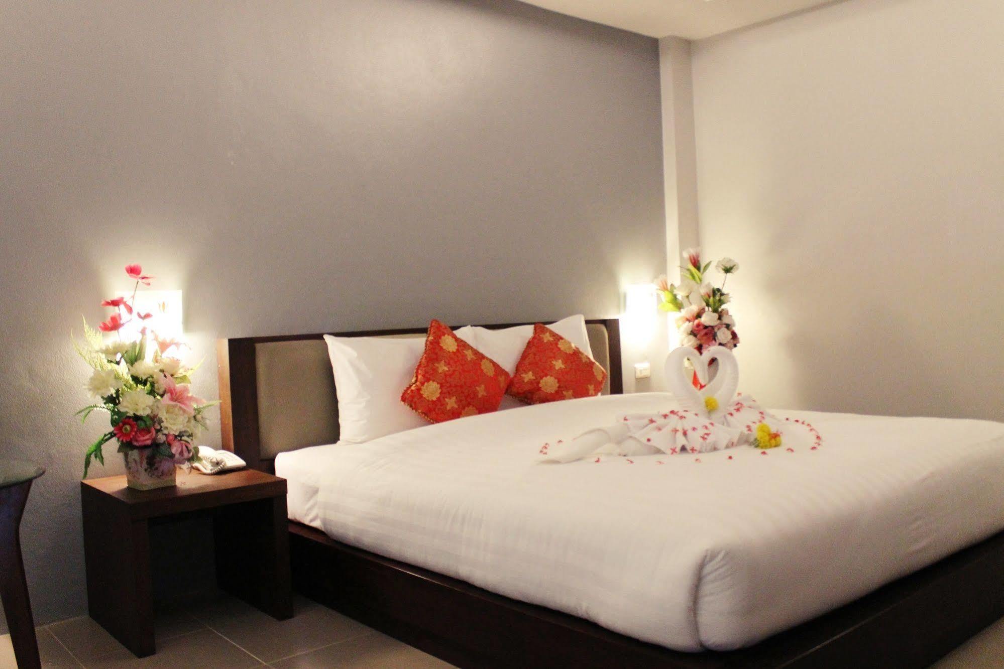 Aonang Eco Inn Krabi Ao Nang Esterno foto