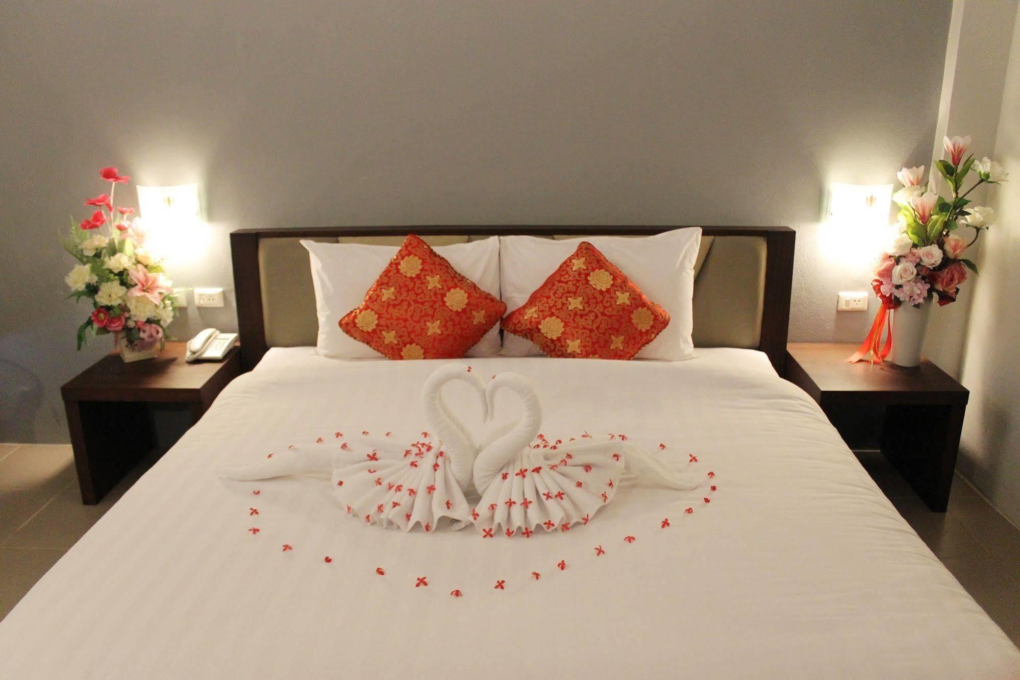 Aonang Eco Inn Krabi Ao Nang Esterno foto