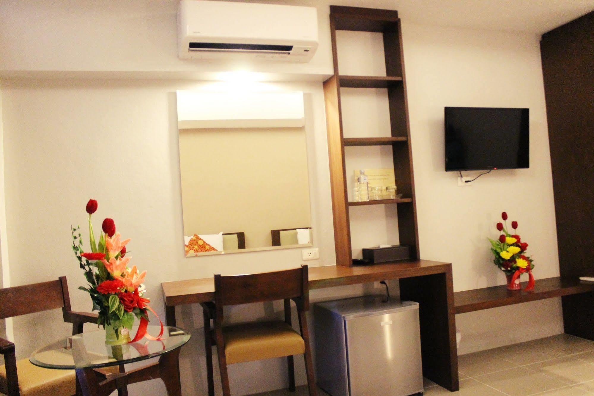Aonang Eco Inn Krabi Ao Nang Esterno foto