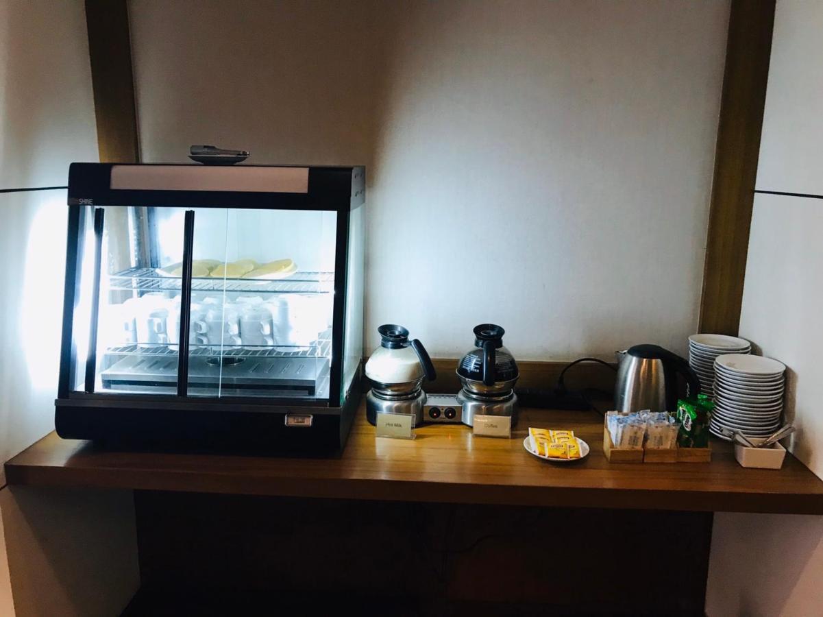 Aonang Eco Inn Krabi Ao Nang Esterno foto